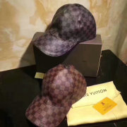 Louis Vuitton Cap Hats #99116417
