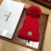 1Moncler Winter Hat anti-cold #9111562
