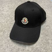 Moncler black Hat #99902675