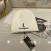 3YSL  Beanie Hats  #A45271