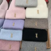 YSL  Beanie Hats  #A45273