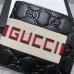 6Gucci AAA+  Leather wallets 11*10*1.5cm #9102290