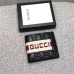 8Gucci AAA+  Leather wallets 11*10*1.5cm #9102290