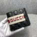 1Gucci AAA+  Leather wallets 11*10*1.5cm #9102290