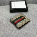 5Gucci AAA+ wallet 11*10*1.5cm #9102300