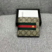7Gucci AAA+ wallet 11*10*1.5cm #9102300