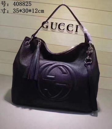 Gucci AAA+ handbags #852506
