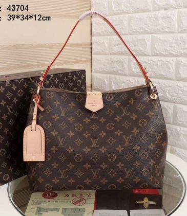Louis Vuitton AAA+ Handbags #885851