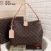 1Louis Vuitton AAA+ Handbags #885851