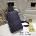 1Louis Vuitton AAA+ Chest pack #813521