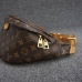 3Louis Vuitton waist bag Hot style breast pack Fanny pack #9122045