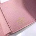 7Louis Vuitton AAA+ Wallets #886256