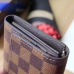 5Louis Vuitton AAA+ wallets #876344