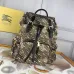 1Burberry Backpacks #9122825