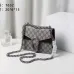 1Gucci Nano Dionysu Super AAAA women handbag 20*15*6CM #998968