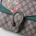 6Gucci Nano Dionysu Super AAAA women handbag 20*15*6CM #998973