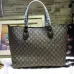 8Gucci Super AAAA Gucci Courrier handbag Alessandro Michele Animal pattern 37x29x18cm #999059