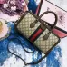 5Gucci Super AAAA Ophidia women GG Supreme Handbag 32*16*12cm #999038