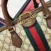 7Gucci Super AAAA Ophidia women GG Supreme Handbag 32*16*12cm #999038