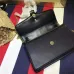 4Gucci Super AAAA Sylvie woc handbag Original quality top coat leather 16.5*10.5*3.5cm #999065