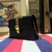 8Gucci Super AAAA Sylvie woc handbag Original quality top coat leather 16.5*10.5*3.5cm #999065