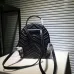 7Gucci Super AAAA calfskin Backpack 22.5x26x11cm #998863