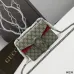 1Gucci Super AAAA mini shoulder or handbags 20*16*5cm #998857