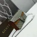 9Gucci Super AAAA mini shoulder or handbags 25*18*9cm #998853