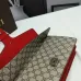 3Gucci Super AAAA mini shoulder or handbags 25*18*9cm #998856