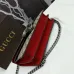 6Gucci Super AAAA mini shoulder or handbags 25*18*9cm #998856