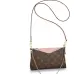 1Louis Vuitton PALLAS CLUTH LV Shoulder bag for women #9115090