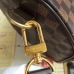 3Louis Vuitton Keepall Monogram Travel bag AAA quality #9100086