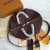 4Louis Vuitton Keepall Monogram Travel bag AAA quality #9100086