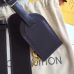 9Louis Vuitton Keepall Monogram Travel bag AAA quality #9100086
