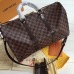 1Louis Vuitton Keepall Monogram Travel bag AAA quality #9100086