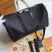 1Louis Vuitton Keepall Monogram Travel bag AAA quality #9100087