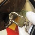 3Louis Vuitton Keepall Monogram Travel bag AAA quality #9100088