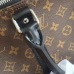6Louis Vuitton Keepall Monogram Travel bag AAA quality #9100088