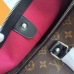 7Louis Vuitton Keepall Monogram Travel bag AAA quality #9100088