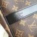 9Louis Vuitton Keepall Monogram Travel bag AAA quality #9100088