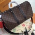 1Louis Vuitton Keepall Monogram Travel bag AAA quality #9100088