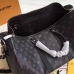 5Louis Vuitton Keepall Monogram Travel bag AAA quality #9100089