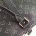 6Louis Vuitton Keepall Monogram Travel bag AAA quality #9100089