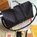 1Louis Vuitton Keepall Monogram Travel bag AAA quality #9100089