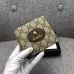 1Gucci AAA Wallets 11*10*1.5CM #998844