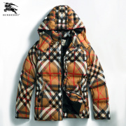 Burberry Coats/Down Jackets #A28705