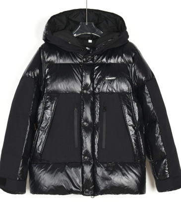Burberry Coats/Down Jackets #A29700
