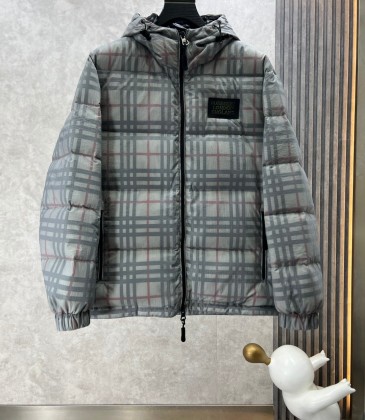 Burberry Coats/Down Jackets #A30598