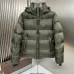 17Burberry Coats/Down Jackets #A43897