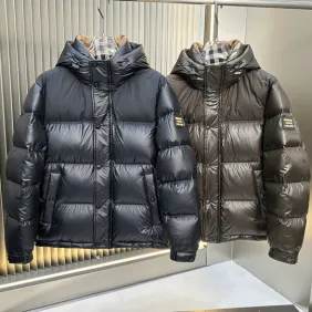 Burberry Coats/Down Jackets #A44185